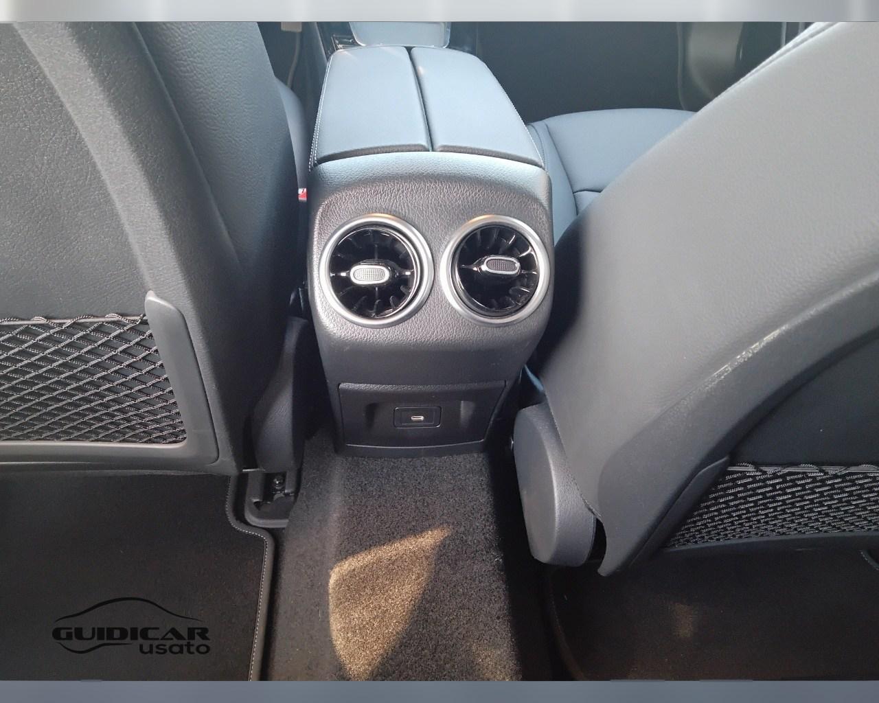 Mercedes-Benz Classe A - W177 2023 - A 180 d Progressive Advanced auto