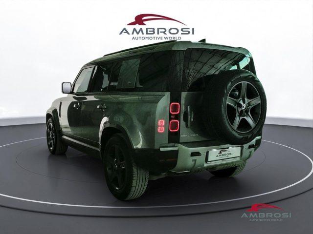 LAND ROVER Defender 110 3.0d i6 mhev SE awd 250cv auto