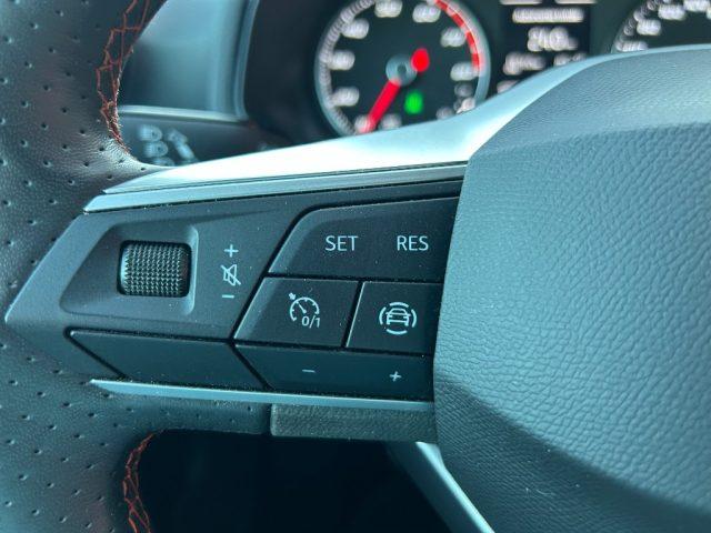 SEAT Arona 1.0 TGI FR