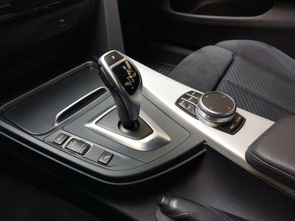 BMW Serie 4 Gran Coupe 420 d Msport xDrive Steptronic