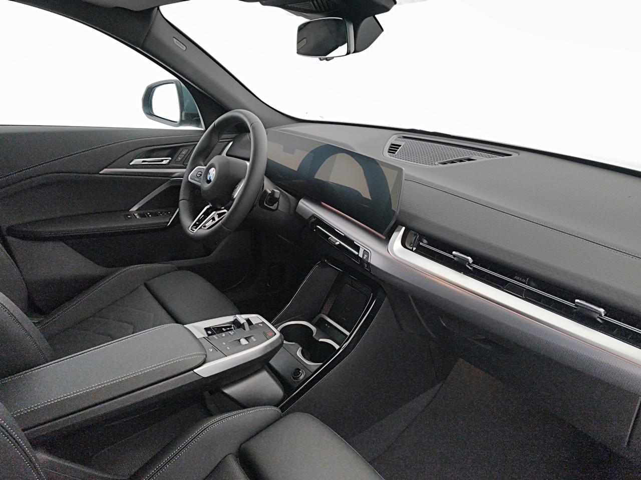BMW X2 sDrive18d MSport