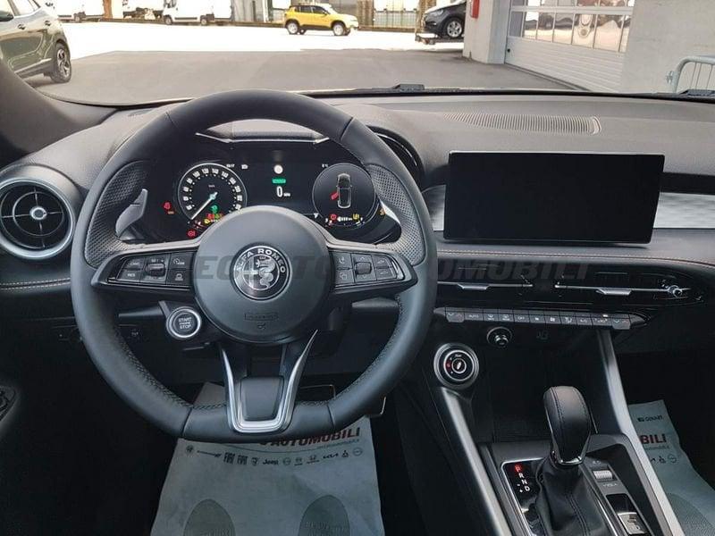 Alfa Romeo Tonale Tonale My24 Plug-In Hybrid Q4280cv Veloce