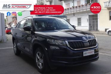 Škoda Kodiaq 1.5 TSI ACT Active PROMOZIONE Unicoproprietario