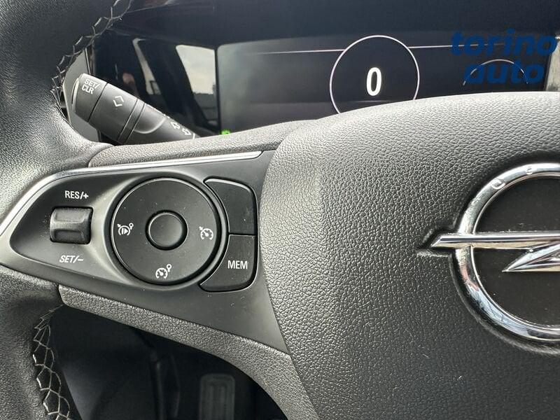 Opel Mokka Mokka 1.2 Turbo GS Line