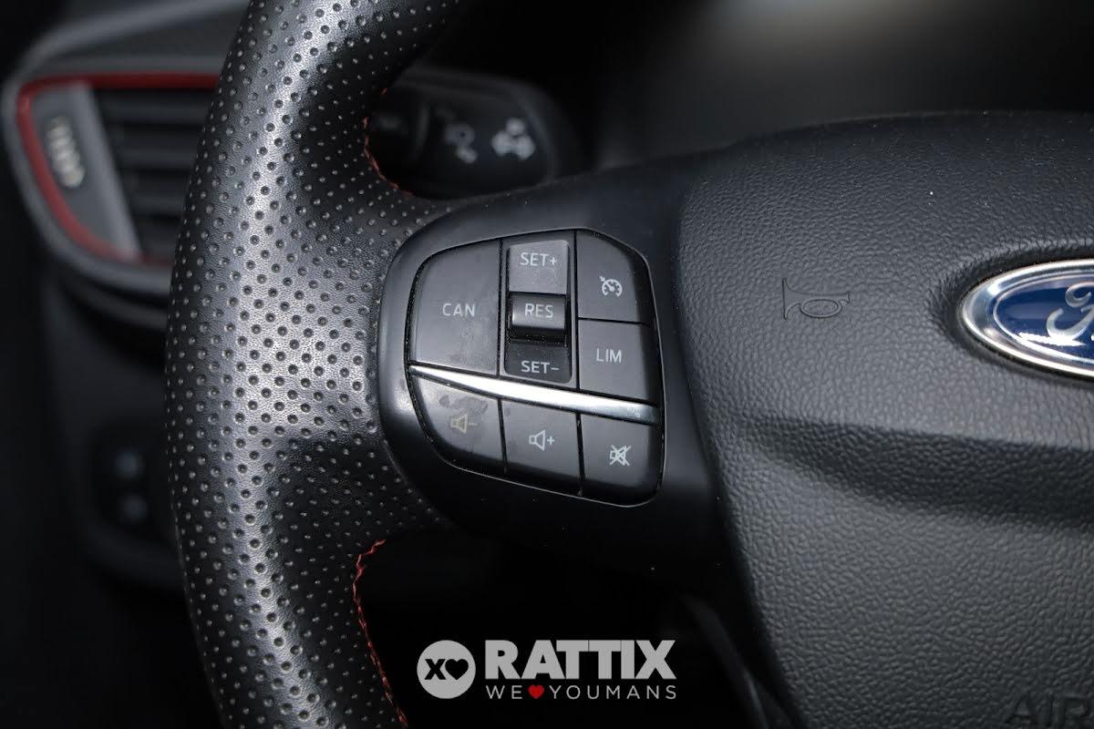 Ford Puma 1.0 Ecoboost 125CV ST-Line X