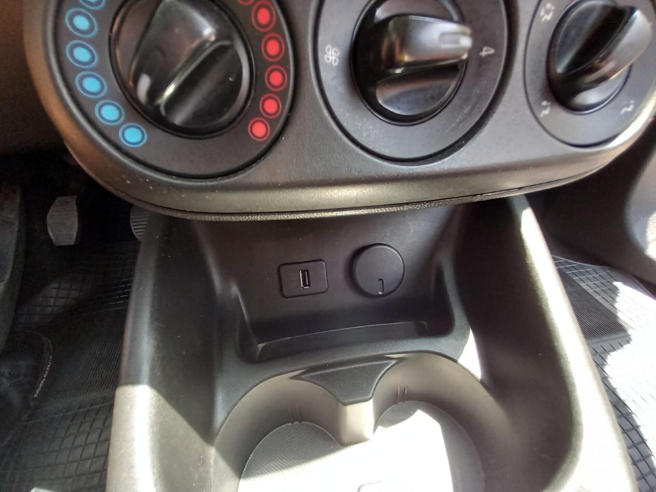 Opel Corsa 2016 1,3 Multijet EURO 6