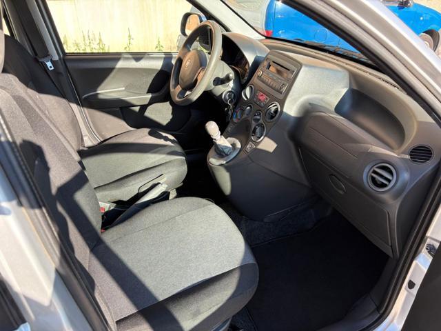 FIAT Panda 1.2 4x4 Climbing UNICO PROPRIETARIO KM 71.000