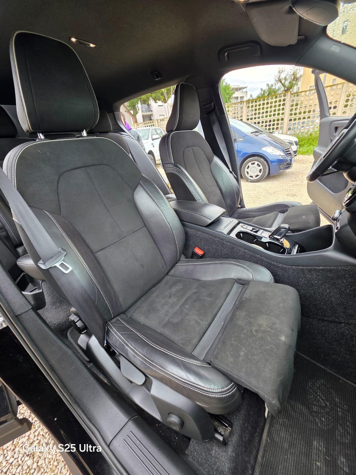 Volvo XC40 D3 Geartronic R-DESIGN 10/2018