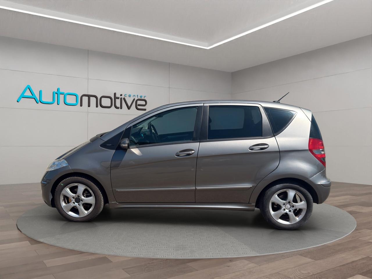 Mercedes-benz A 180 CDI Elegance