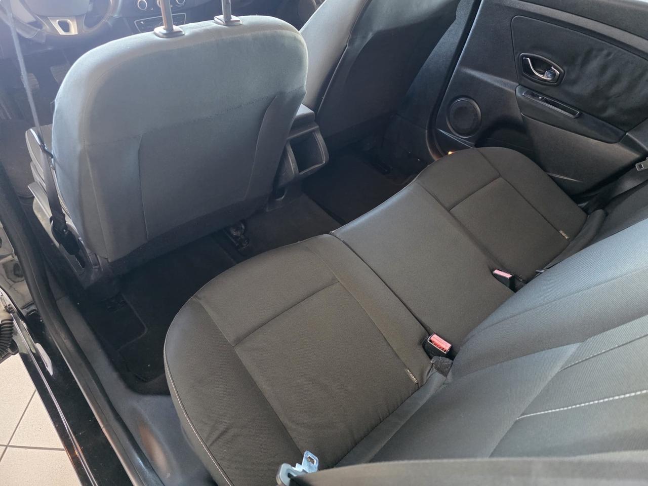 Renault Megane 1.5 dCi X neopatentati 2012