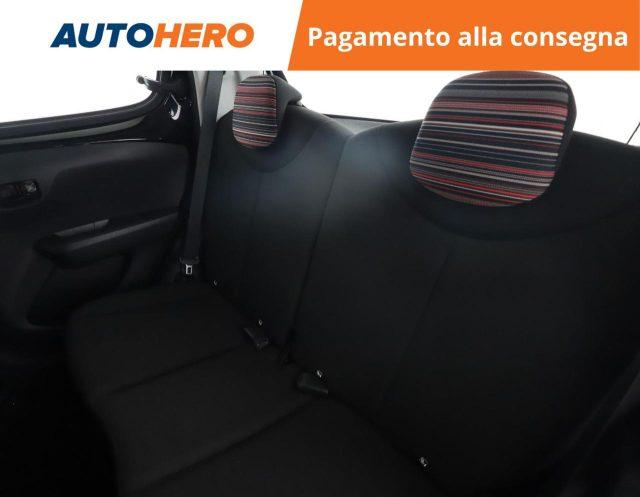 CITROEN C1 VTi 72 S&S 5 porte Feel