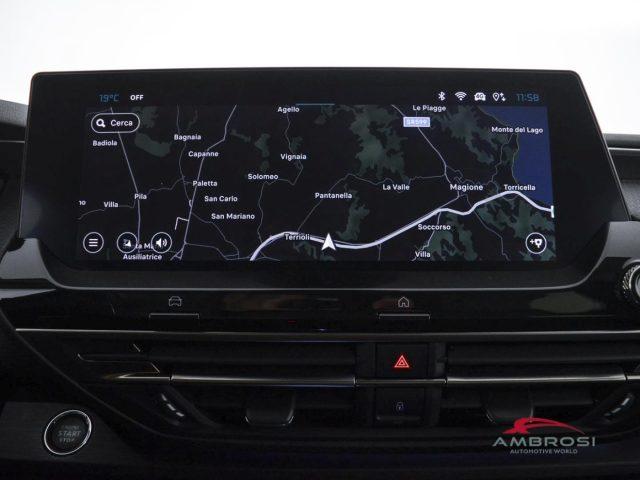 CITROEN C5 X PureTech 180 S&S EAT8 Shine Pack
