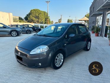 FIAT GRANDE PUNTO 1.3 MJT EMOTION 2008