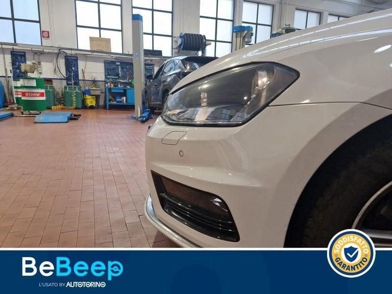 Volkswagen Golf 5P 1.2 TSI COMFORTLINE BUSINESS 110CV E6