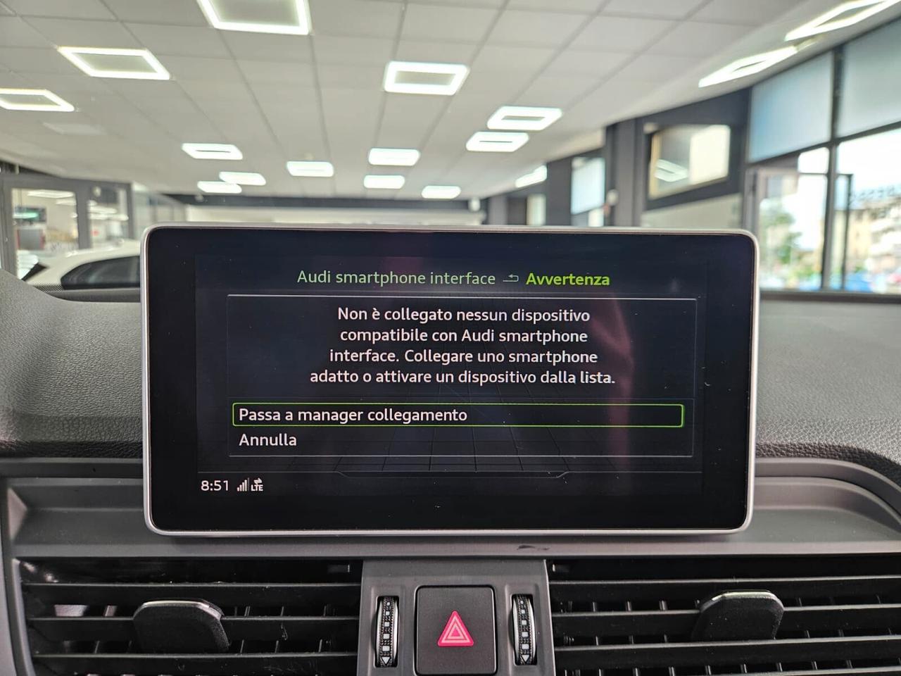 Audi Q5 40 TDI quattro S tronic Design
