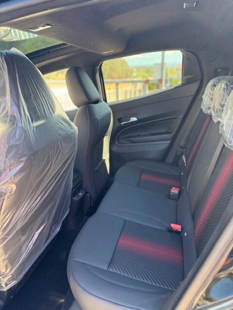 Alfa Romeo Junior 1.2 136 CV Hybrid eDCT6 Speciale