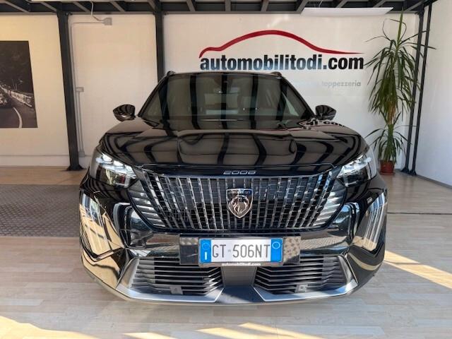 Peugeot 2008 PureTech 130 S&S EAT8 GT "IVA ESPOSTA"