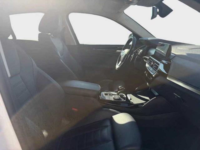 BMW X4 (G02/F98) - xDrive20d 48V