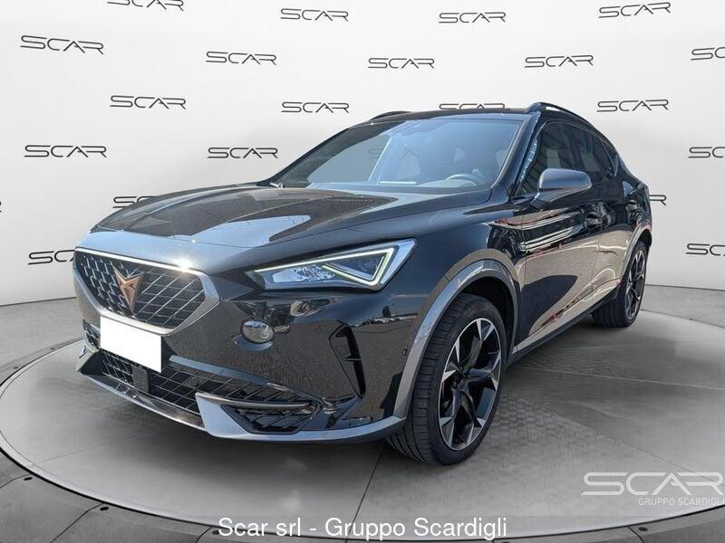 Cupra Formentor 1.5 TSI