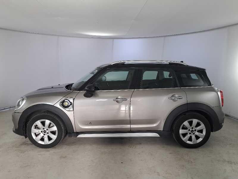 MINI Mini Countryman F60 Mini 1.5 Cooper S E Countryman ALL4 Automatica