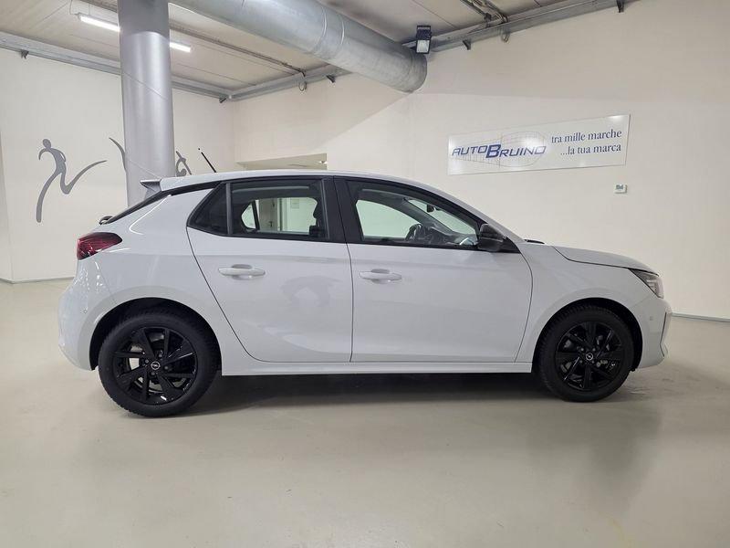 Opel Corsa Corsa 1.2 100 CV YES