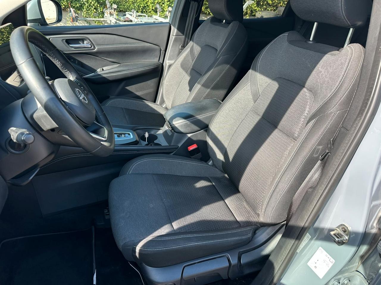 Nissan Qashqai e-Power Tekna+