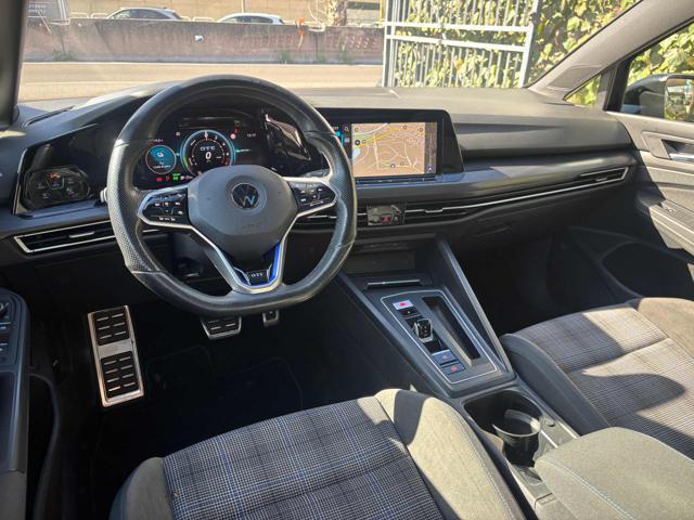 VOLKSWAGEN Golf 1.4 Plug-In Hybrid DSG GTE