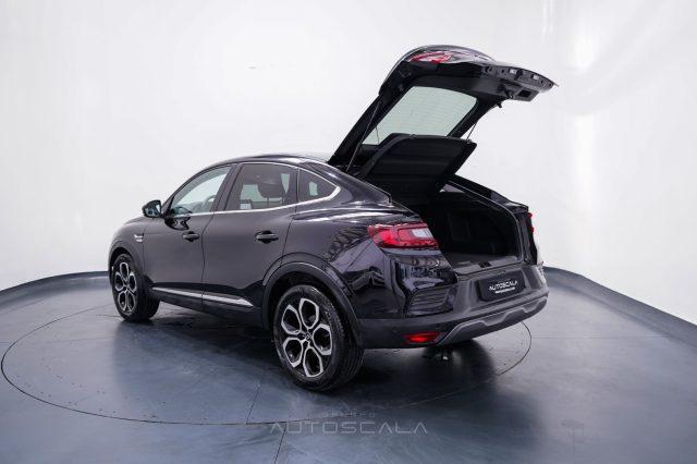 RENAULT Arkana Arkana TCe 140 CV EDC Techno