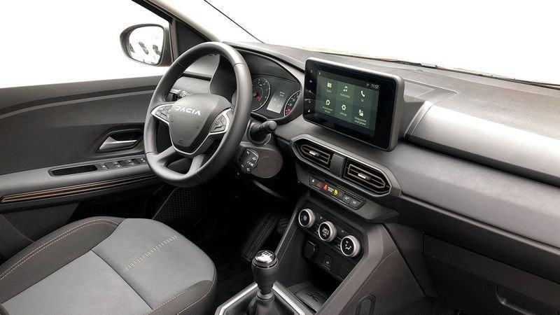 Dacia Jogger Extreme TCe 100 GPL ECO-G 5P