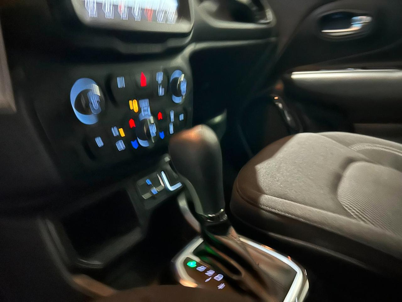 Jeep Compass 1.5 Turbo T4 130 CV MHEV 2WD Night Eagle