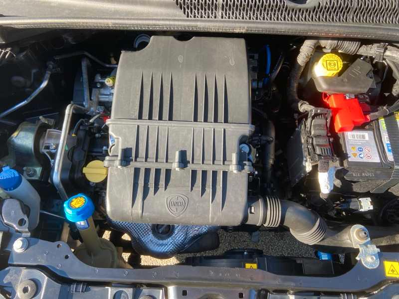 LANCIA Ypsilon 1.2 Gold 69cv