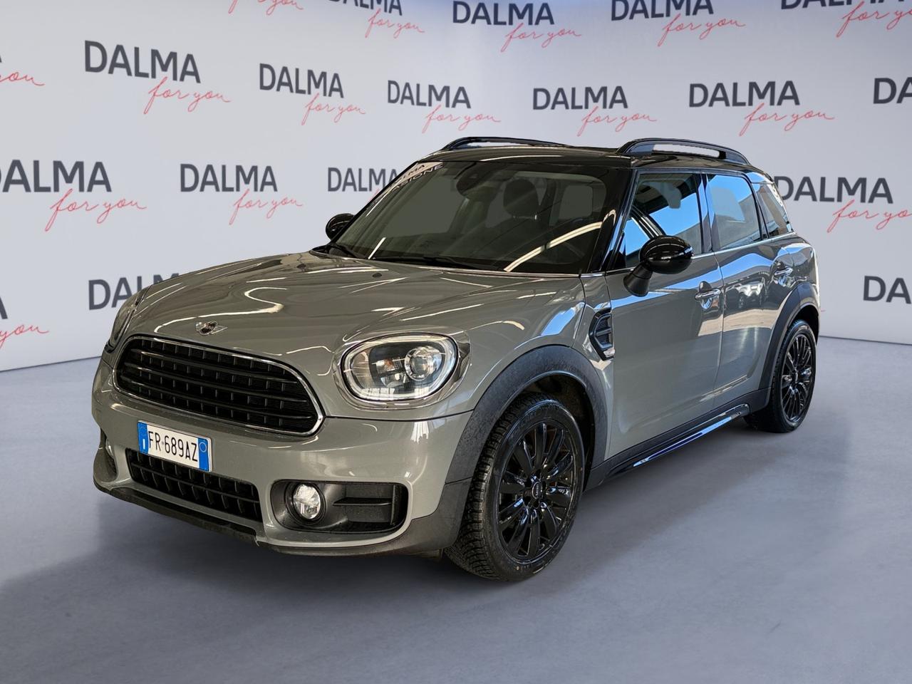 MINI Mini Countryman F60 2017 - Mini Countryman 2.0 Cooper D