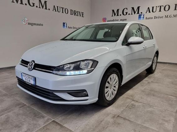 VOLKSWAGEN Golf 1.0 TSI 85 CV 5p. Trendline BlueMotion Technology