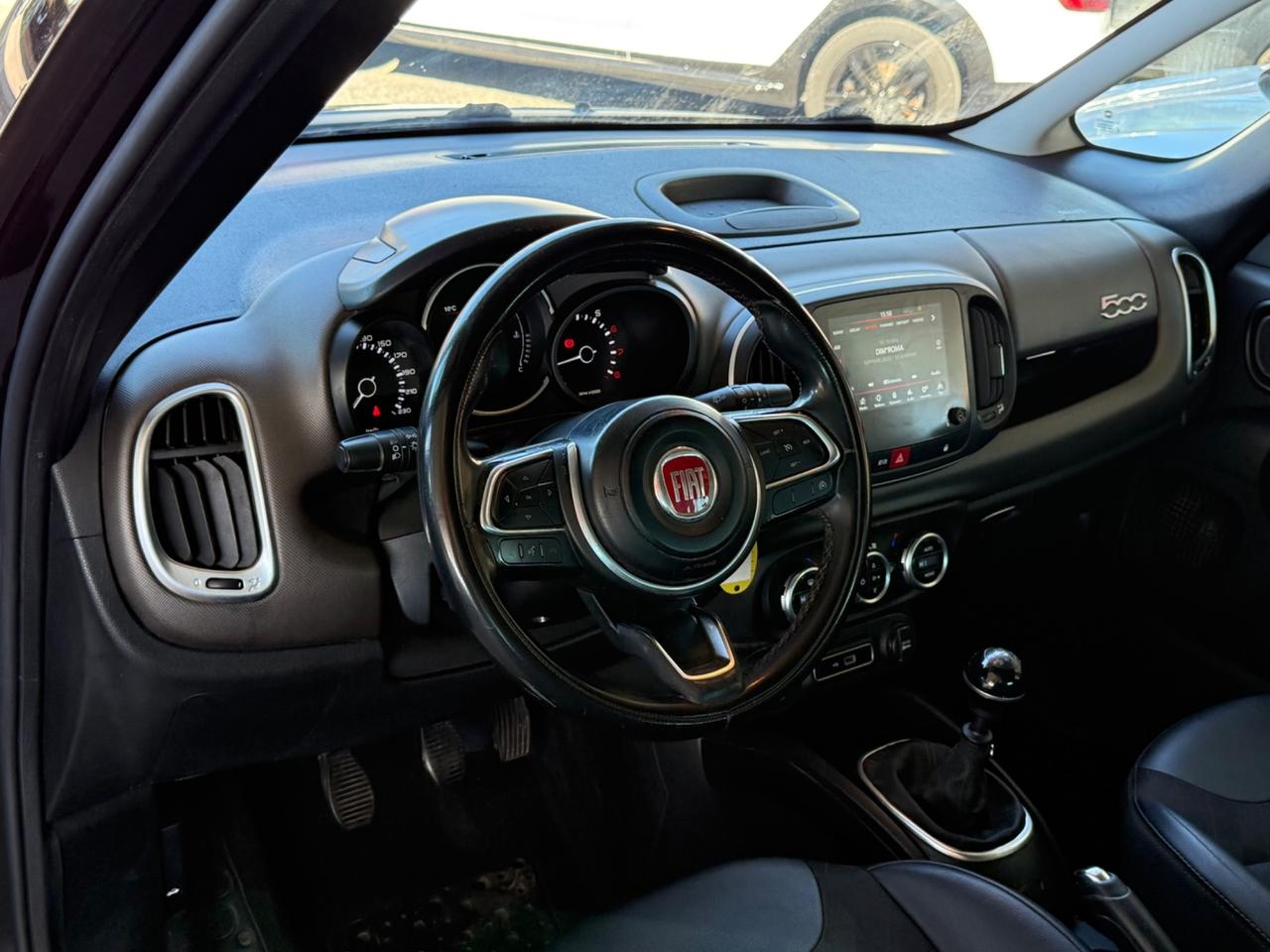 500L 1.4 95 CV-MIRROR-unipro -rate