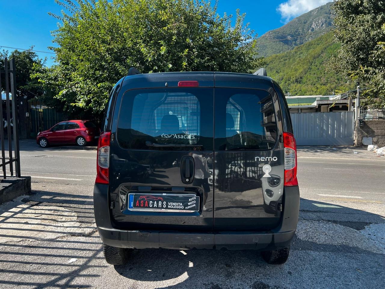 Citroen Nemo 1.4 HDi 70CV Multispace