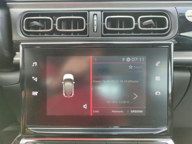 CITROEN C3 1.2 EAT6 S&S Feel Pack CARPLAY,CRUISE,CLIMA ..