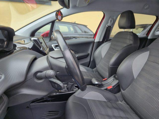 PEUGEOT 2008 1° serie PureTech Turbo 110 S&S Allure