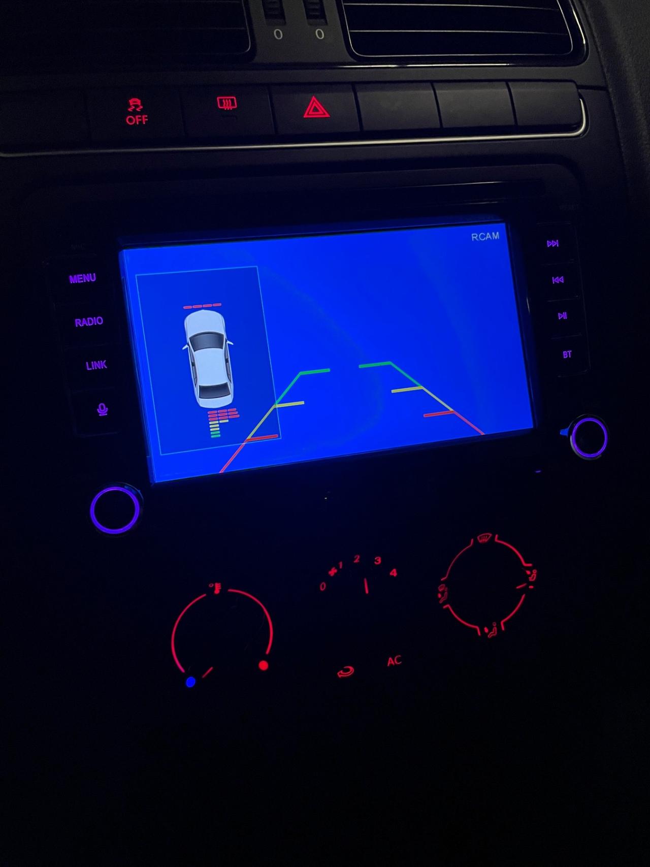 Volkswagen Polo 1.2 Neopatentati Euro 5