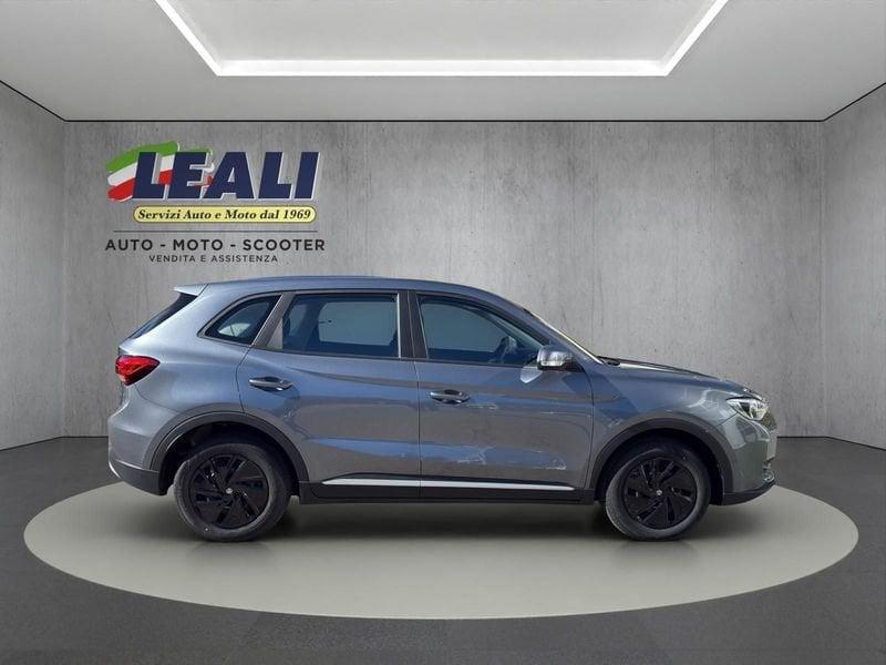 MG ZS ZS 2025 5p 1.5 VTi-tech 115cv Standard