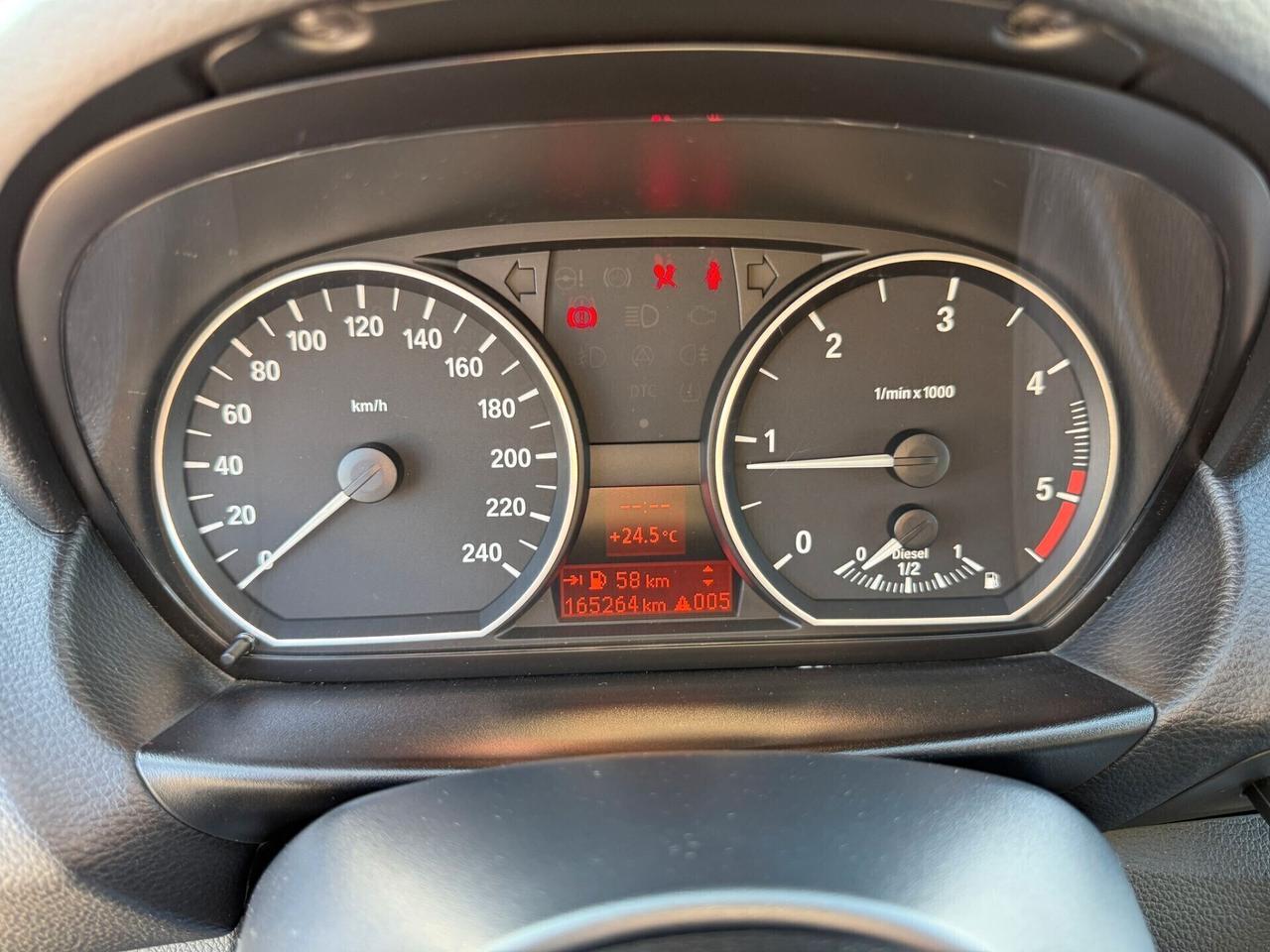 Bmw 118 Cv143 5 porte Kit catena Kit Frizione NUOVI!!!