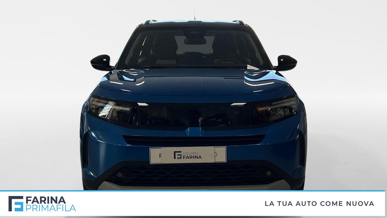 OPEL FRONTERA GS Hybrid 145cv EDCT