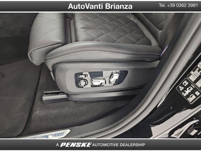 BMW X5 X5 xdrive30d MSport Pro auto