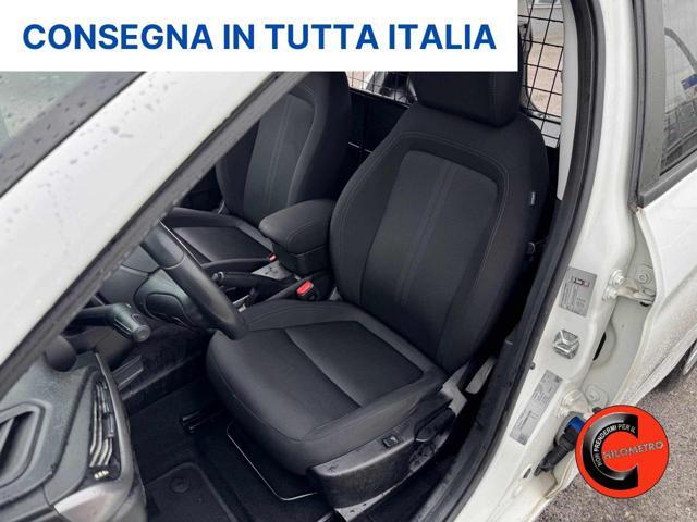 FIAT Tipo +IVA 2 POSTI VAN N1 1.6 MJT-CRUISE-SENSORI-E6B