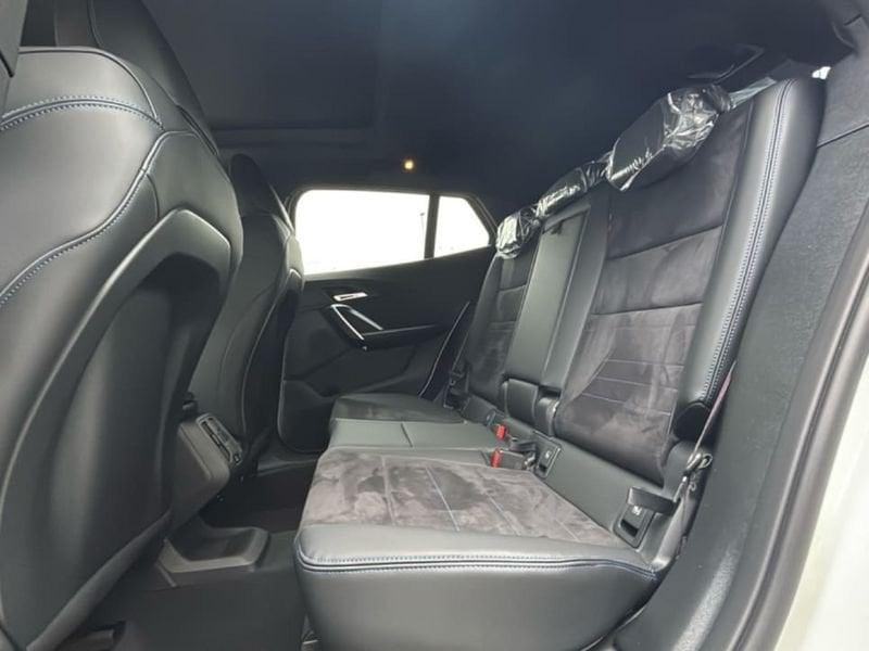 BMW X2 sDrive 18d M Sport Pro