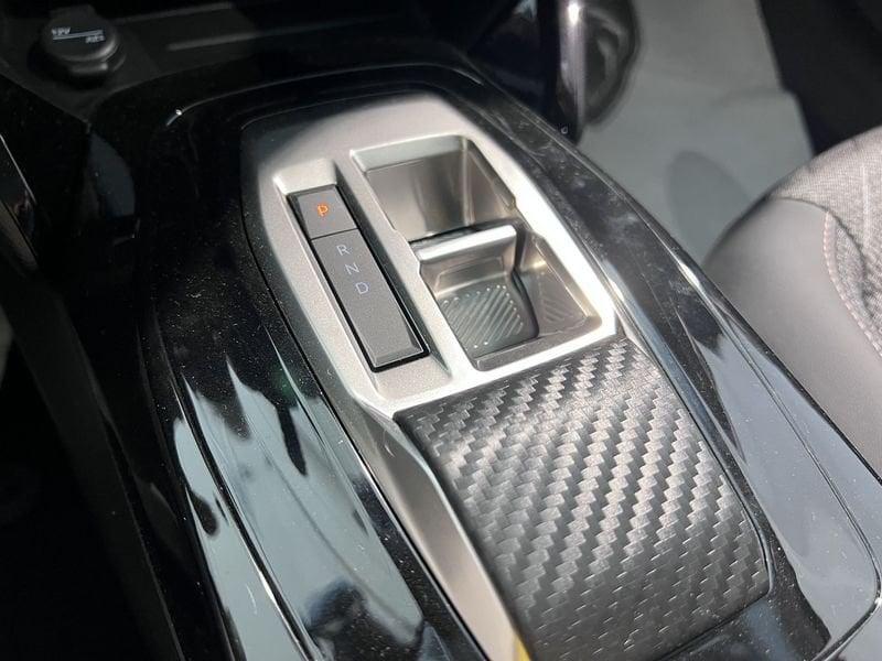Peugeot 208 Allure Hybrid 145 e-DCS6 auto