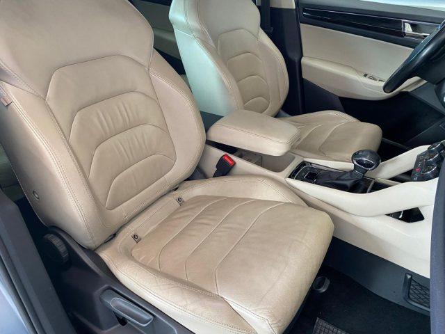 SKODA Kodiaq 2.0 TDI SCR 4x4 DSG Style 4X4 TRAZIONE INTEGRALE