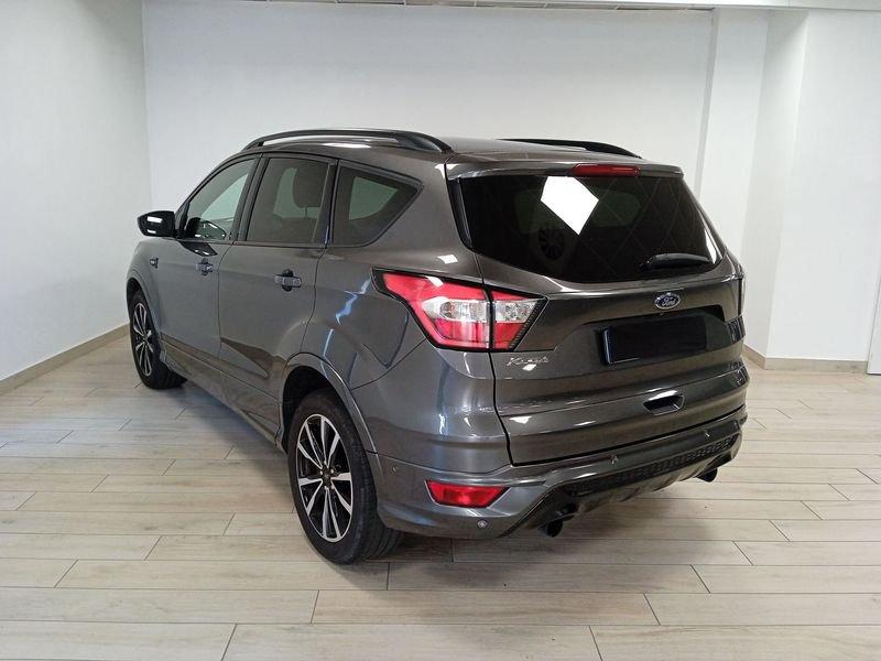 Ford Kuga 2ª serie 1.5 TDCI 120 CV S&S 2WD ST-Line