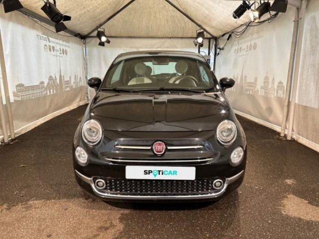 FIAT 500 my21 10 70 cv hybrid dolcevita