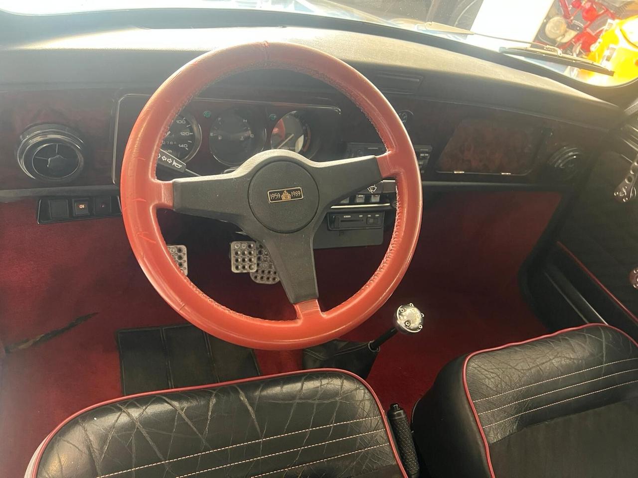 Mini Altro Edition 30* ANNIVERSARIO 1959 - 1989