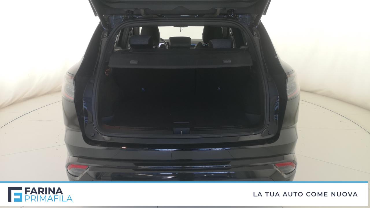 RENAULT Austral 2023 - Austral 1.2 E-Tech full hybrid Techno 200cv auto